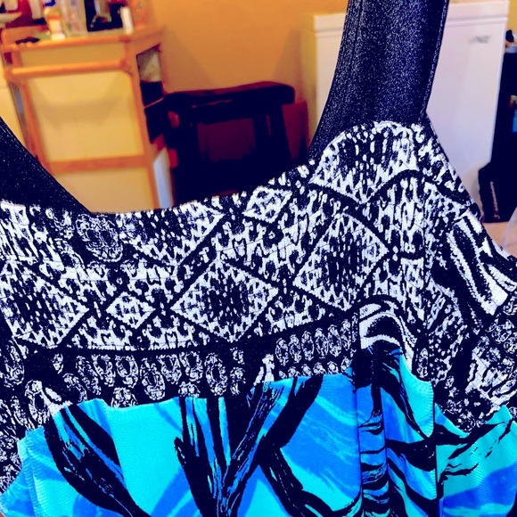 Gorgeous Summer Breeze Sundress - Picture 4 of 11